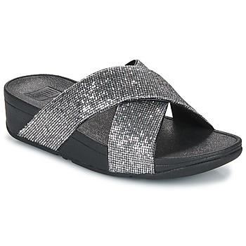 Sandaalit FitFlop  LULU CROSS SLIDE  37