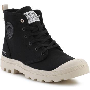 Kengät Palladium  Pampa Hi Zip Organ 79101-008-M Black  36