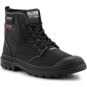 Kengät Palladium  Pampa Lite+ Hi 79102-008-M  36