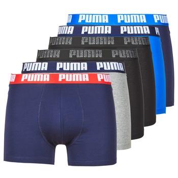 Bokserit Puma  PUMA BASIC X6  EU XXL