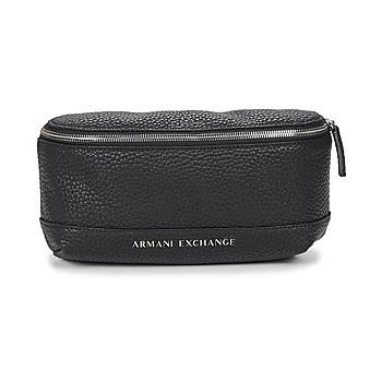 Pikkulaukut Armani Exchange  WAISTBAG - MAN'S WAISTBAG  Yksi Koko