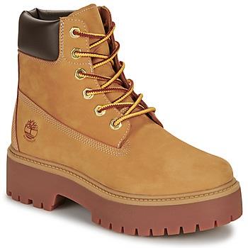 Kengät Timberland  STONE STREET 6 INCH  36