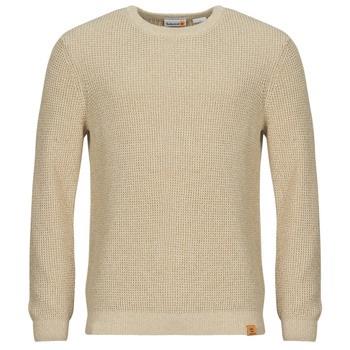 Neulepusero Timberland  Crew Neck Sweater  EU S