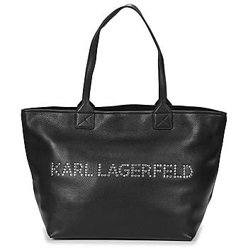 Toalettilaukku / Meikkipussi Karl Lagerfeld  K/MARCHé MD TOTE  Yksi Ko...