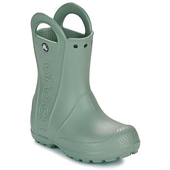 Lastenkengät Crocs  Handle It Rain Boot Kids  34 / 35