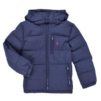 Toppatakki Polo Ralph Lauren  EL CAP JKT-OUTERWEAR-BOMBER  EU M