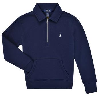 Svetari Polo Ralph Lauren  LSHZM7-KNIT SHIRTS-SWEATSHIRT  EU S