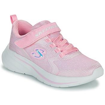 Lastenkengät Skechers  WAVE 92  28