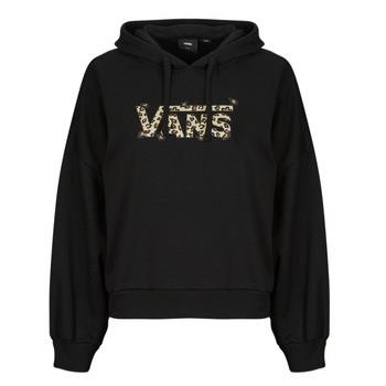 Svetari Vans  ANIMALIER LOOSE HOODIE  EU S