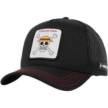 Lippalakit Capslab  One Piece Trucker Cap  Yksi Koko