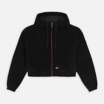 Takit Dickies  CORDUROY HOODED JACKET  EU L