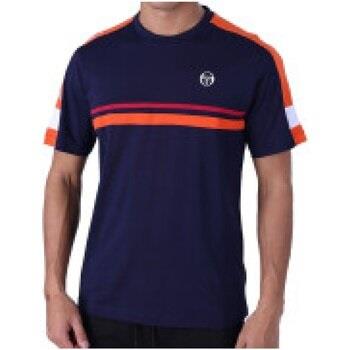 Lyhythihainen t-paita Sergio Tacchini  40320  EU S