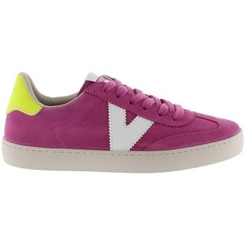 Tennarit Victoria  Sneakers 126200 - Fucsia  36