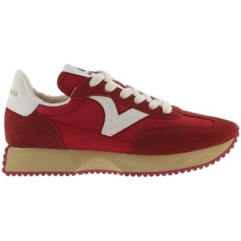 Tennarit Victoria  Sneakers 134109 - Rojo  37