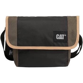 Urheilulaukku Caterpillar  Detroit Courier Bag  Yksi Koko