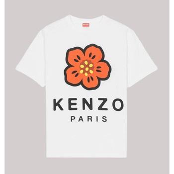 T-paidat & Poolot Kenzo  T-paita  EU S