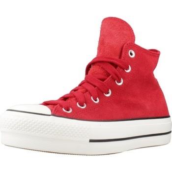 Tennarit Converse  CHUCK TAYLOR ALL STAR LIFT SUEDE  42 1/2