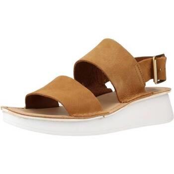 Sandaalit Clarks  VELHILL STRAP LIGHT  39 1/2