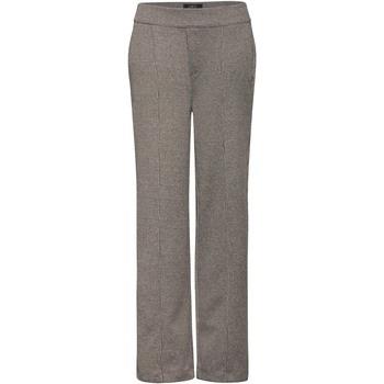 Väljät housut Street One  LTD QR Straightleg Jacquard 378079  US 34 / ...