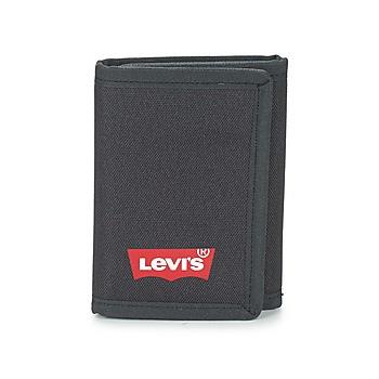 Lompakot Levis  BATWING TRIFOLD WALLET  Yksi Koko