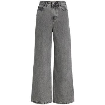 Suorat farkut Jjxx  Noos Tokyo Wide Jeans - Grey Denim  US 27 / 32