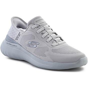 Kengät Skechers  Bounder 2.0-Emerged 232459-GRY  42