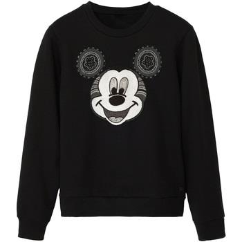 Svetari Desigual  SW_MICKEY YEAH! 24WWSK10  EU XXL