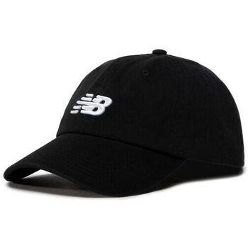 Lippalakit New Balance  CLASSIC NB CURVED BRIM HA  Yksi Koko