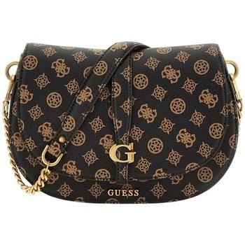 Olkalaukut Guess  KUBA TRI CMPT FLAP SHLDR BAG  Yksi Koko