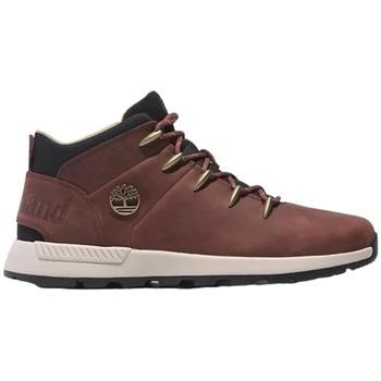 Tennarit Timberland  SPRINT TREKKER MID LACE U  41