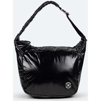 Laukut Munich  GLOSS RECYCLED HOBO  Yksi Koko