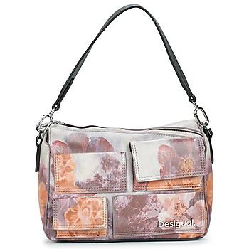 Olkalaukut Desigual  BAG POCKET BLOSSOM PHUKET MINI  Yksi Koko