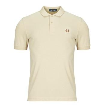 Lyhythihainen poolopaita Fred Perry  PLAIN  EU S