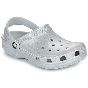 Lasten Puukengät Crocs  Classic Glitter Clog K  36 / 37