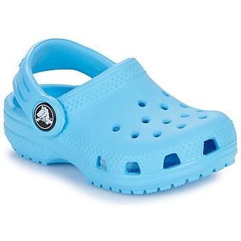 Lasten Puukengät Crocs  Classic Clog T  19 / 20