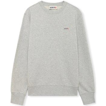 Svetari Autry  Main Jersey Sweatshirt - Grey  EU L