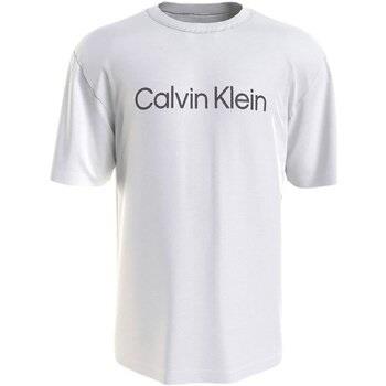 Lyhythihainen t-paita Calvin Klein Jeans  000NM2501E  EU S