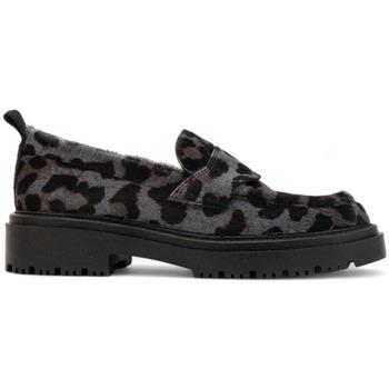 Balleriinat HOFF  Mocassin Leopard - Grey  37