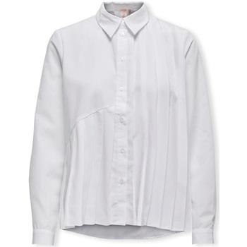 Paita Only  Willow Shirt - Bright White  EU S