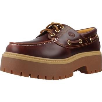 Kengät Timberland  STONE STREET BOAT SHOE  39