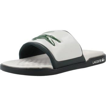 Rantasandaalit Lacoste  SERVE SLIDE DUAL SYNTHETI  39 1/2