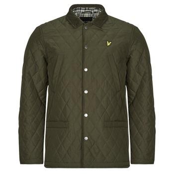 Pusakka Lyle & Scott  JK1990V  EU S