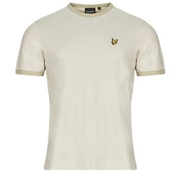 Lyhythihainen t-paita Lyle & Scott  TS705VOG  EU S