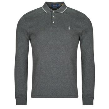 Pitkähihainen poolopaita Polo Ralph Lauren  POLO COUPE DROITE AJUSTEE ...