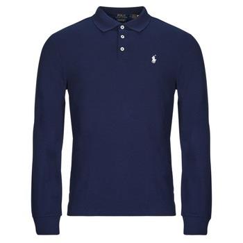 Pitkähihainen poolopaita Polo Ralph Lauren  POLO COUPE AJUSTEE SLIM FI...