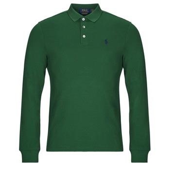 Pitkähihainen poolopaita Polo Ralph Lauren  POLO COUPE AJUSTEE SLIM FI...