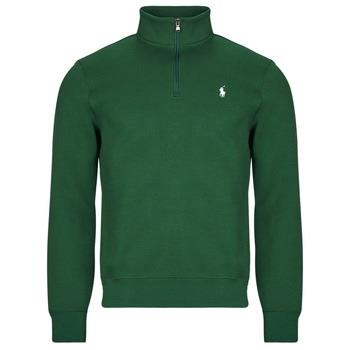 Svetari Polo Ralph Lauren  SWEAT DEMI ZIP EN DOUBLE KNIT TECH  EU S