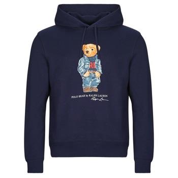 Svetari Polo Ralph Lauren  SWEATSHIRT CAPUCHE POLO BEAR RALPH LAUREN  ...