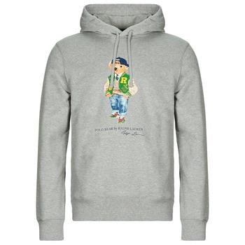 Svetari Polo Ralph Lauren  SWEATSHIRT CAPUCHE POLO BEAR RALPH LAUREN  ...