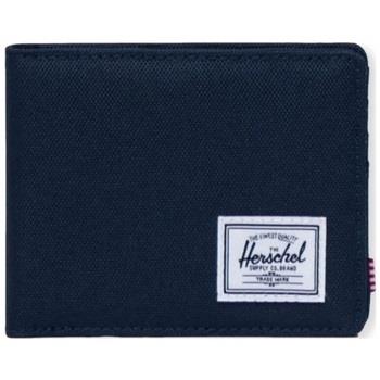 Lompakot Herschel  Eco Roy Wallet - Navy  Yksi Koko